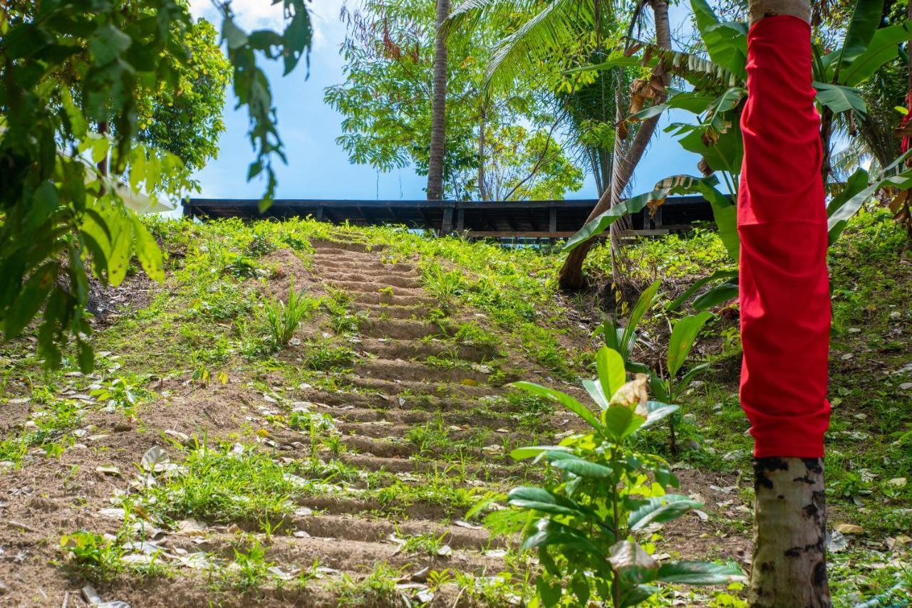 Alcove Bungalow Hinkong Esterno foto